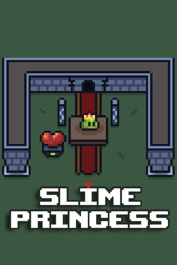 Slime Princess