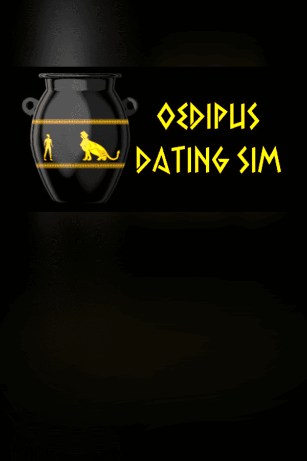 Oedipus Dating Sim