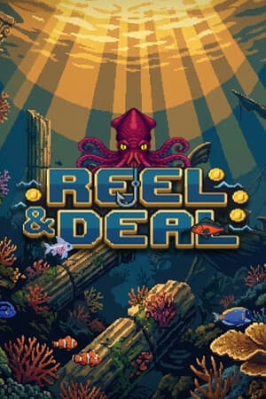 Reel & Deal