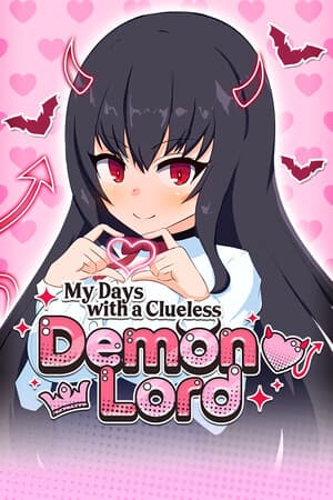 My Days with a Clueless Demon Lord