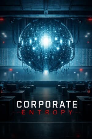 Corporate Entropy
