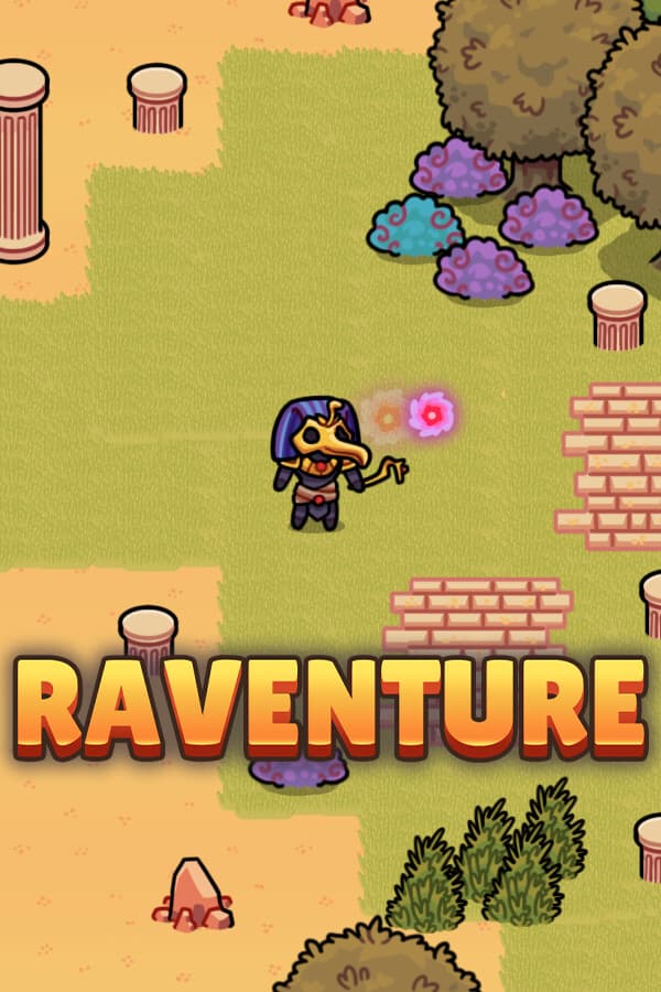 Raventure
