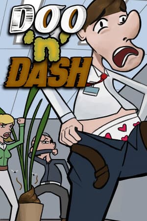 Doo 'N' Dash