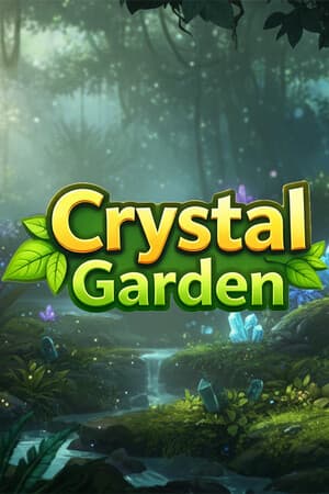 Crystal Garden