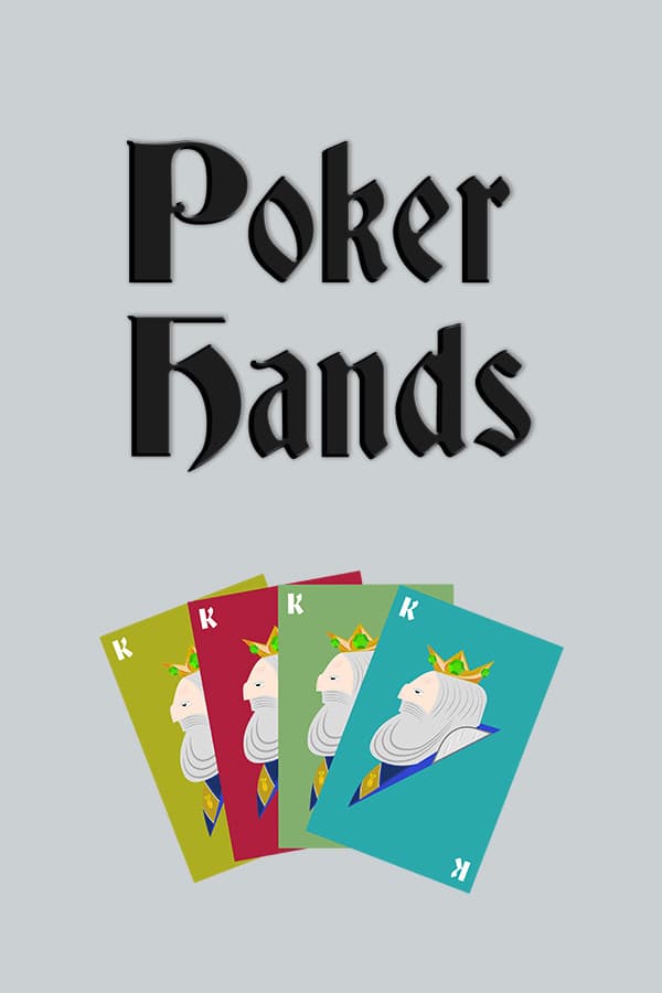 Poker Hands