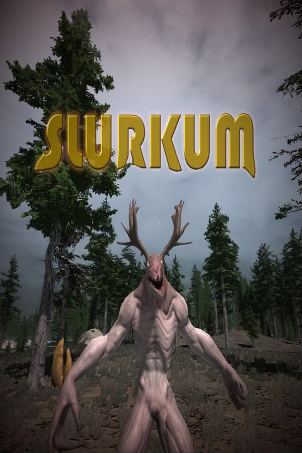 Slurkum