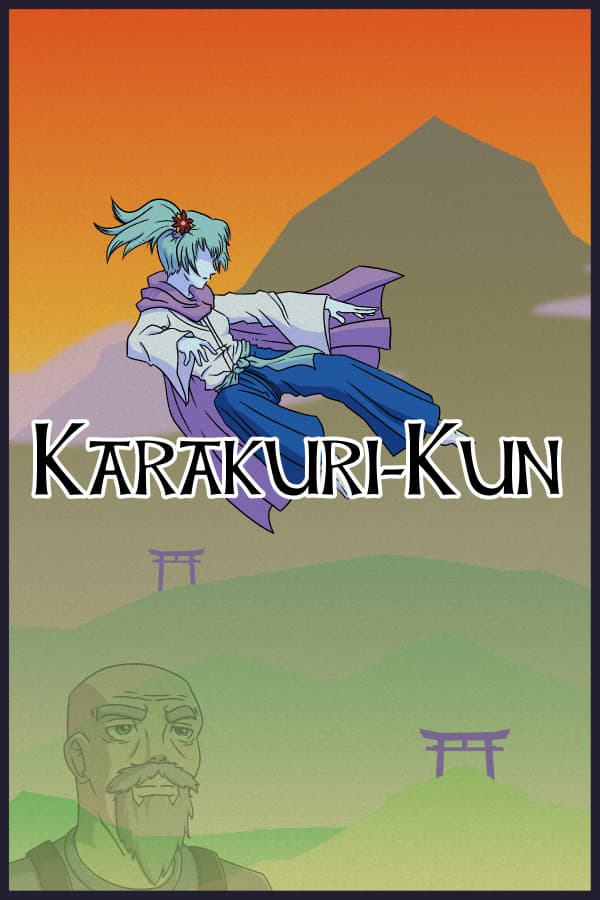 Karakuri-kun: A Japanese Tale