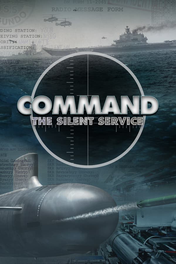Command: The Silent Service