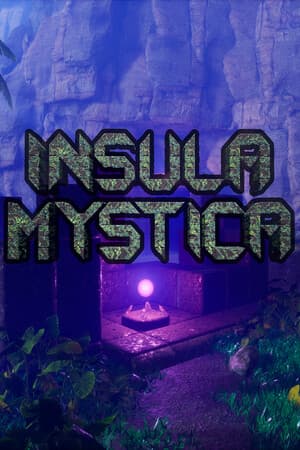 Insula Mystica
