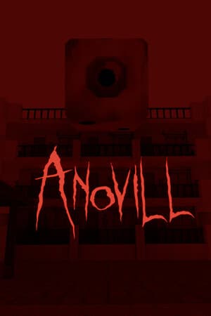 ANOVILL