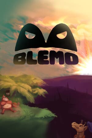 Blemo