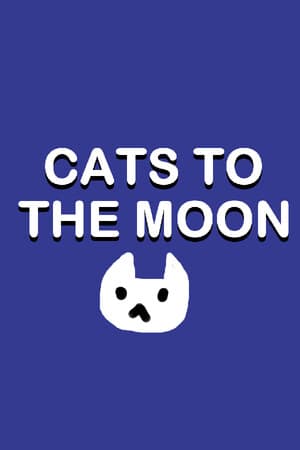 Cats to the Moon