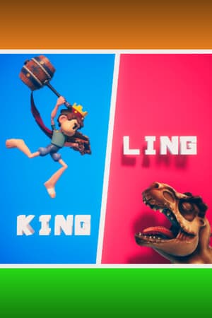 KINGLING: An Adventure Through Realms