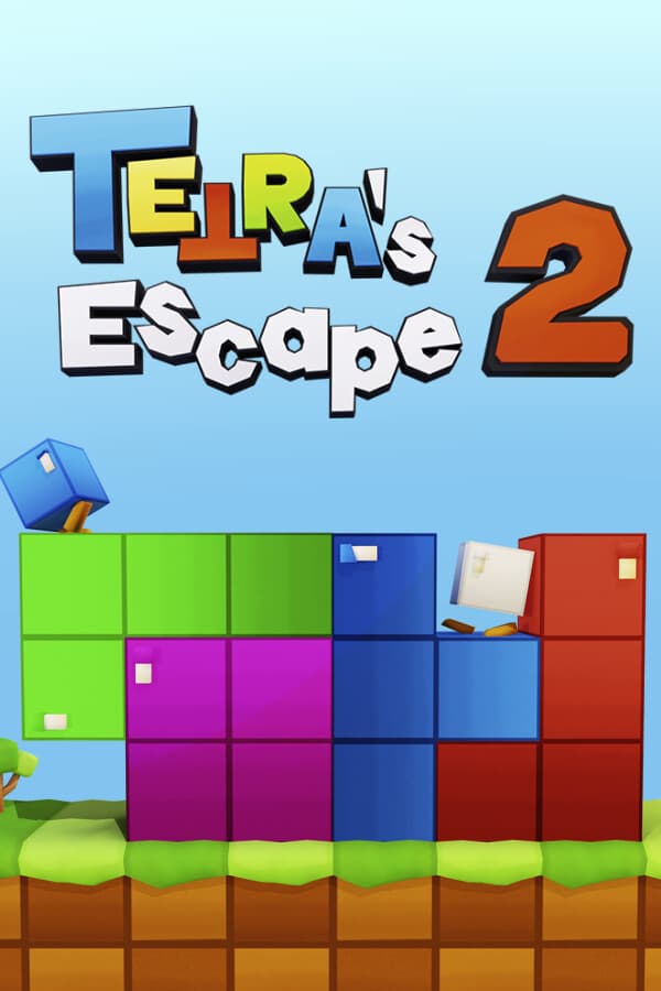 TETRA's Escape 2
