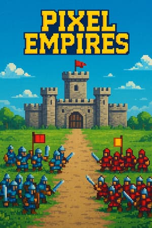 Pixel Empires