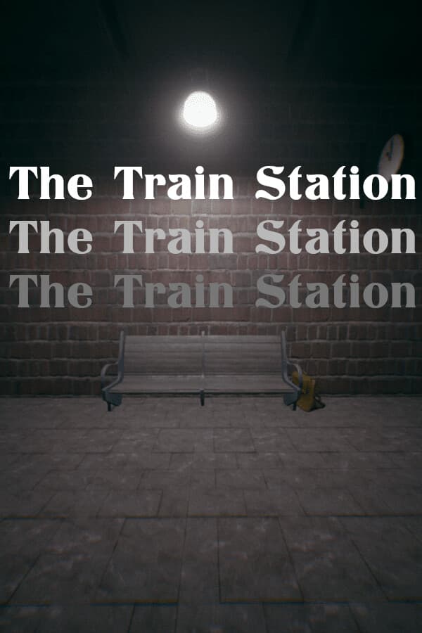The Train Station