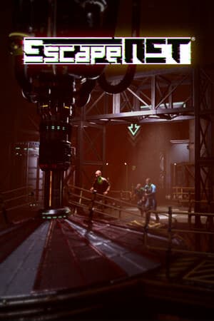 EscapeNET