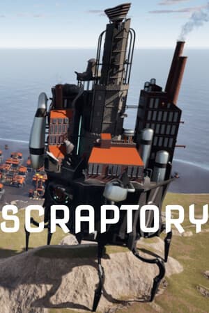 Scraptory