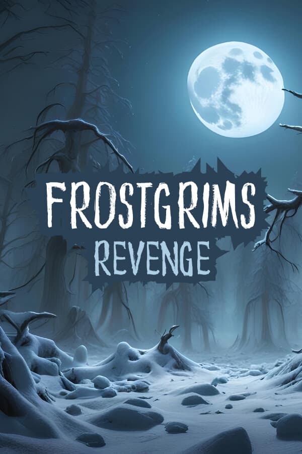 Frostgrims Revenge