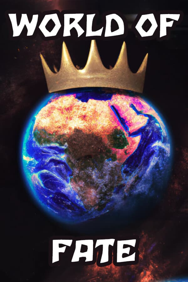 World of Fate