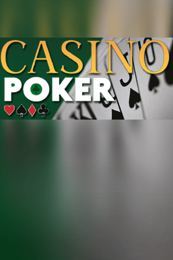 Casino Poker