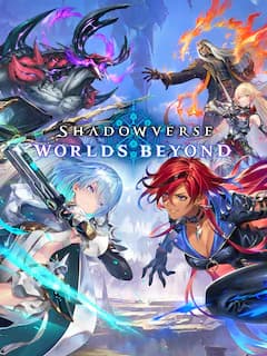 Shadowverse: Worlds Beyond