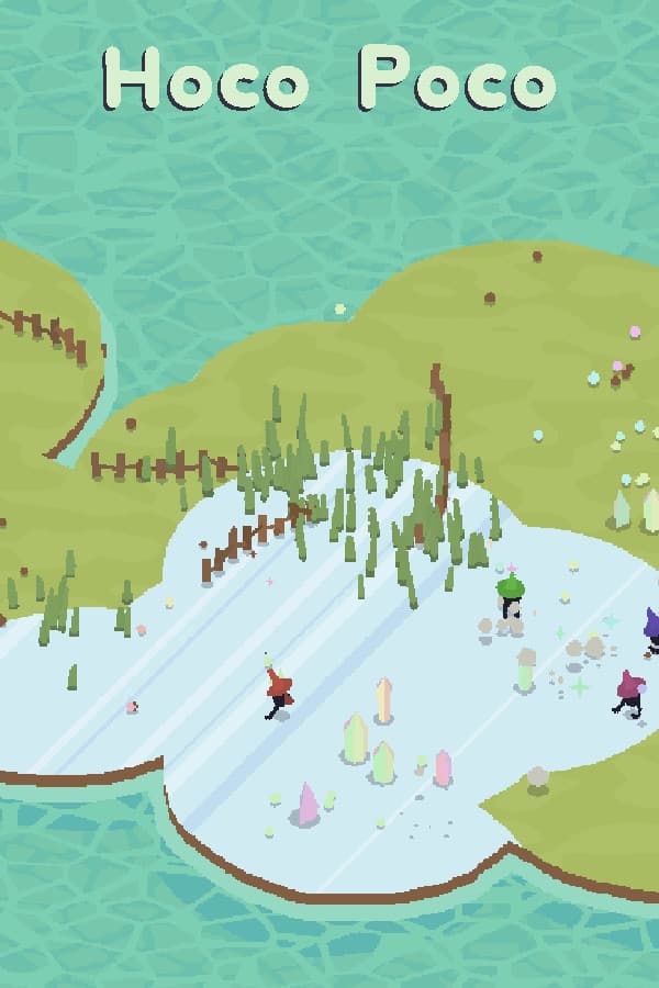 Hoco Poco