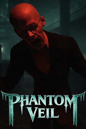 Phantom Veil
