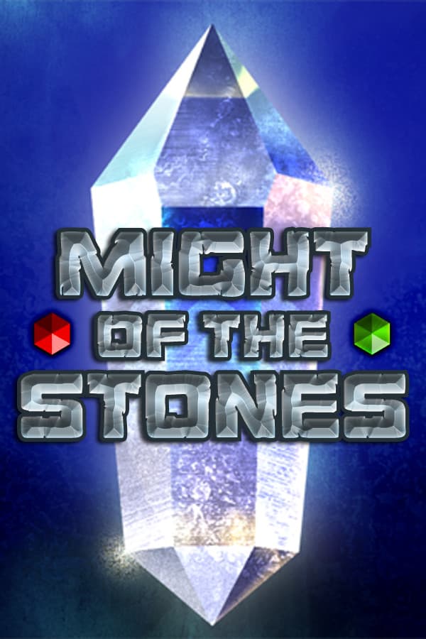 Might of the Stones