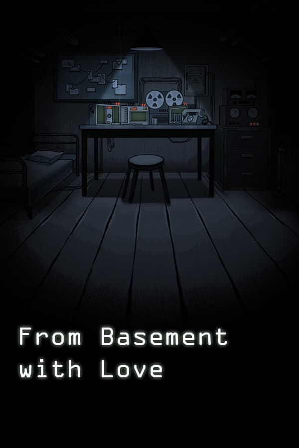 From Basement with Love