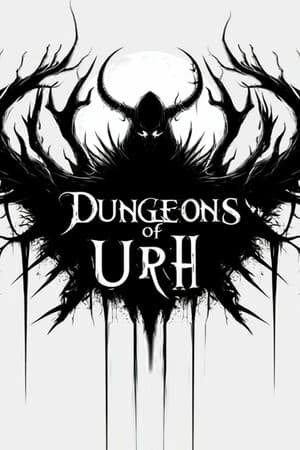 Dungeons of Uhr