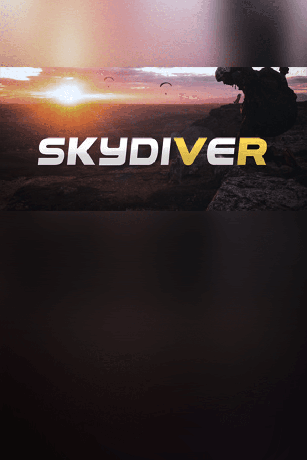 SkydiVeR
