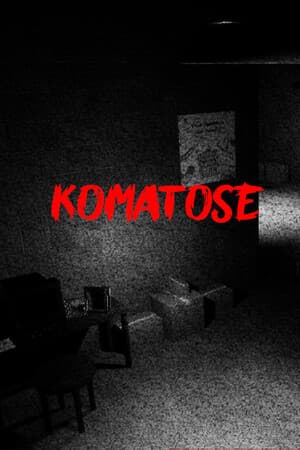 Komatose