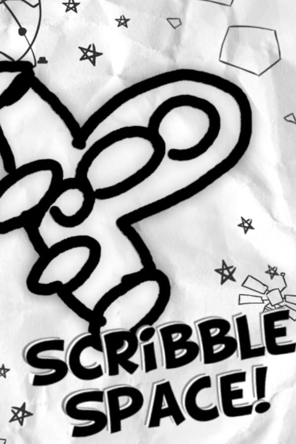 Scribble Space