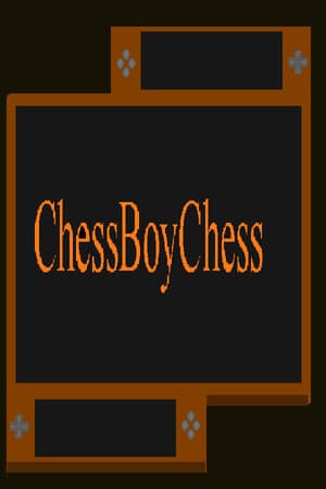 ChessBoyChess