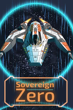 Sovereign Zero
