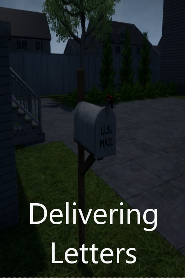 Delivering Letters