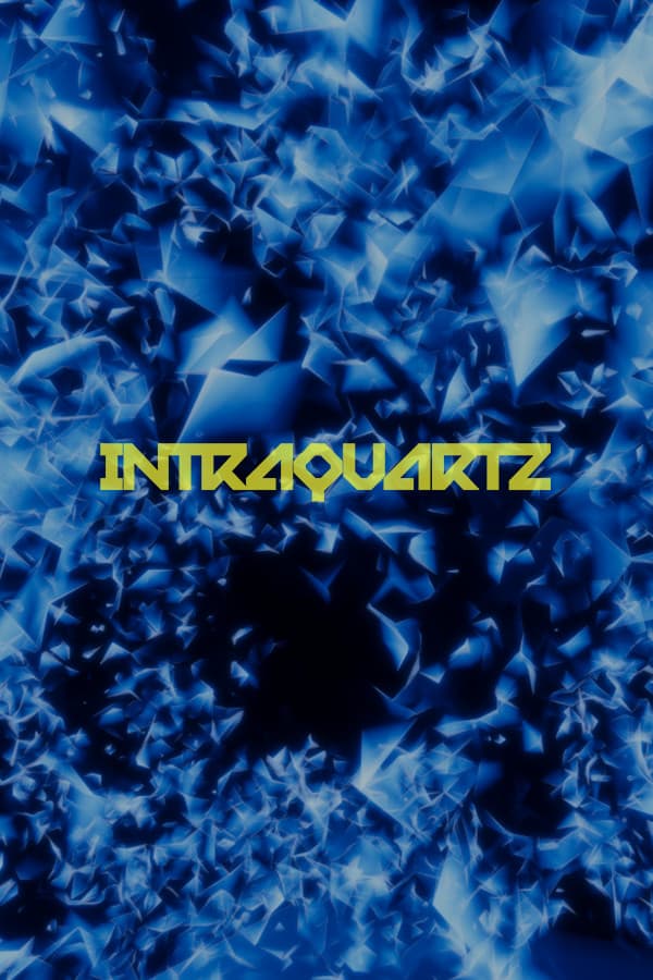 Intraquartz