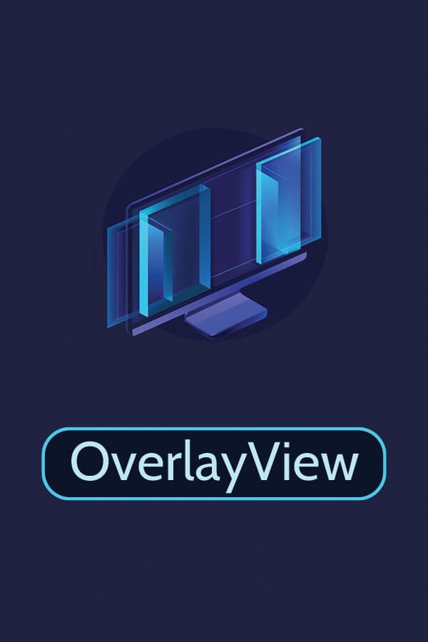 OverlayView