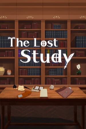 The Lost Study