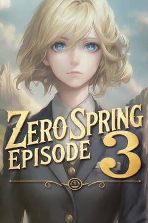 Zero spring episode 3
