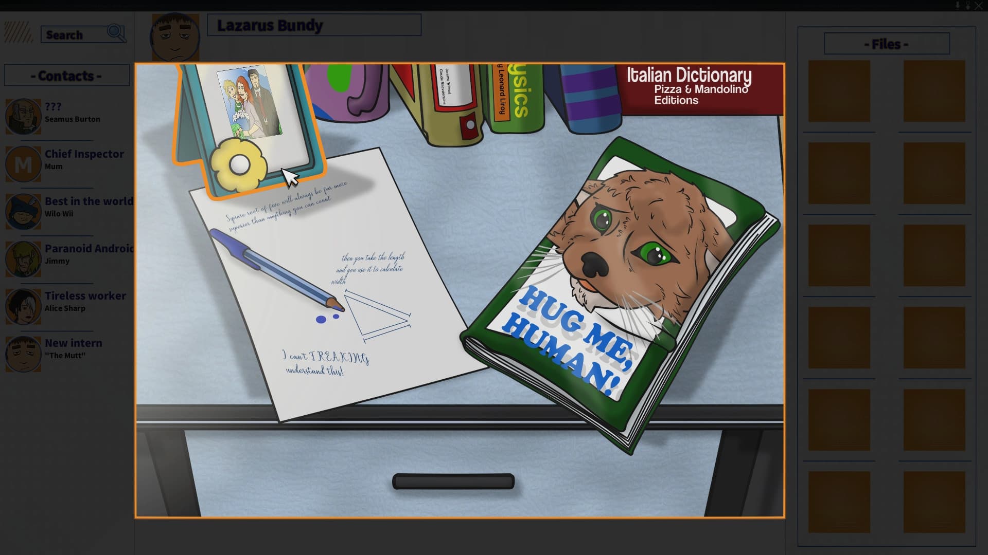 Game Image
