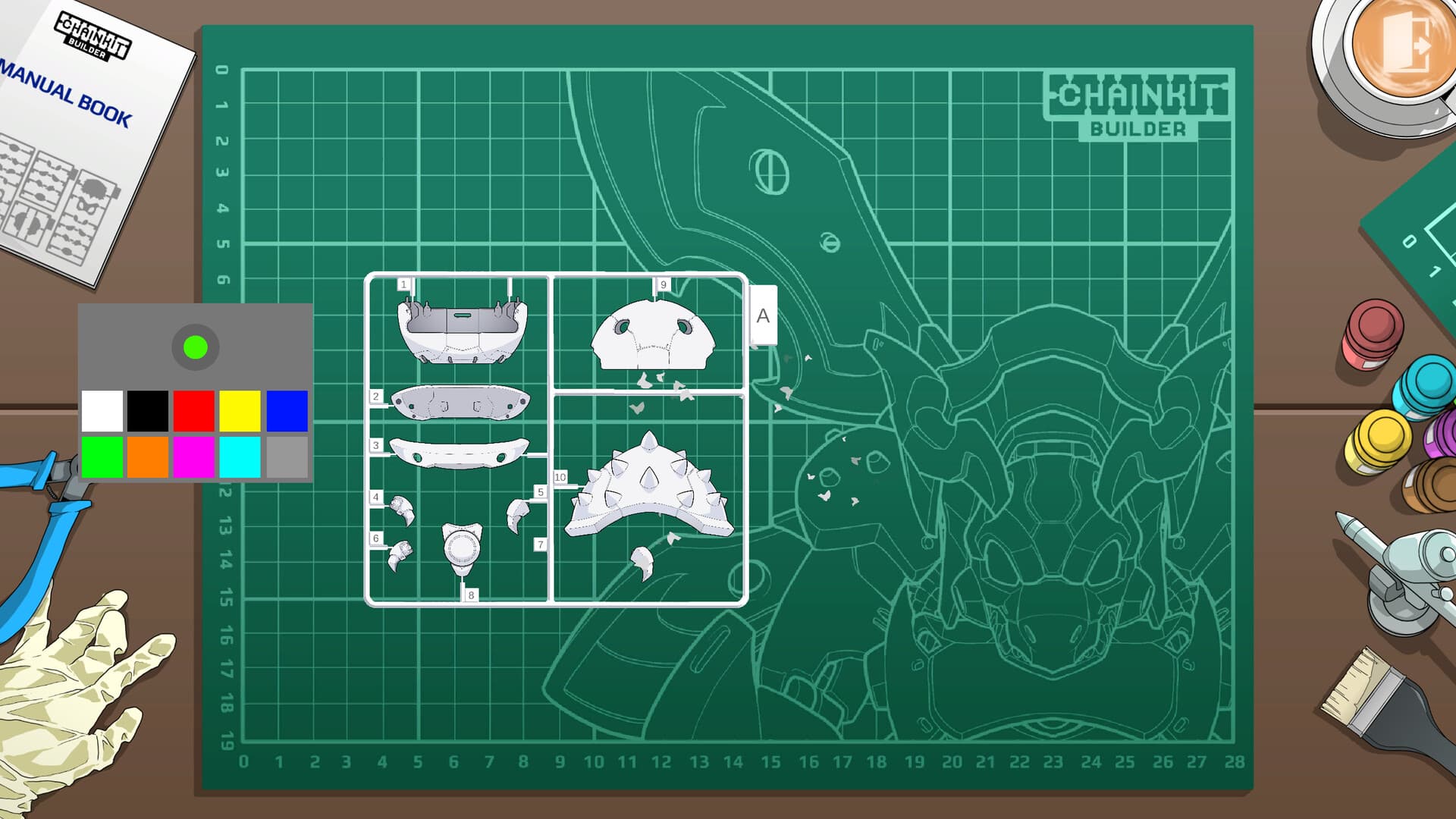 Game Image
