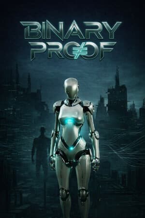 Binary Proof