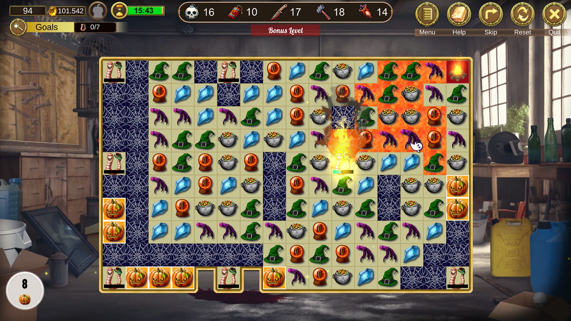 Game Image