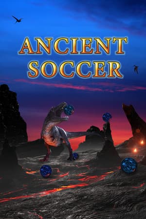 ANCIENT SOCCER