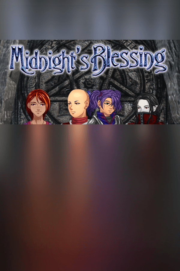 Midnight's Blessing