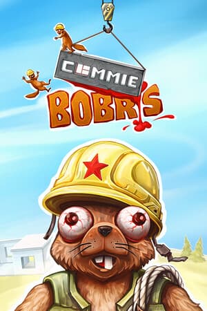 Commie Bobrs