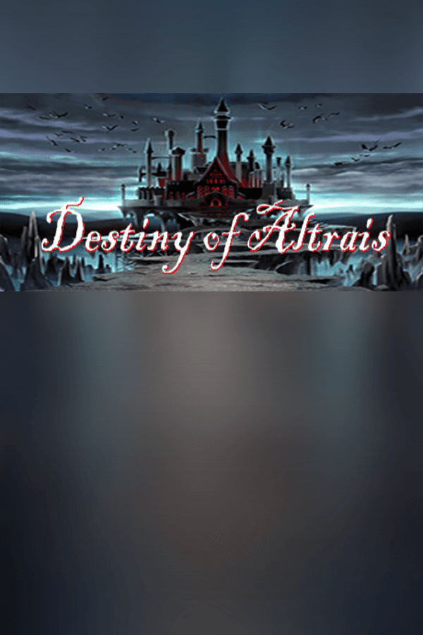 Destiny of Altrais