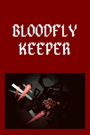 Bloodfly Keeper